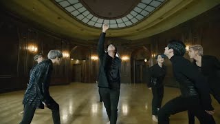 BTS Black swan official MV [upl. by Ahsiea]