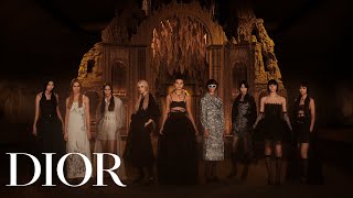 The Dior SpringSummer 2023 Show [upl. by Amadeus]