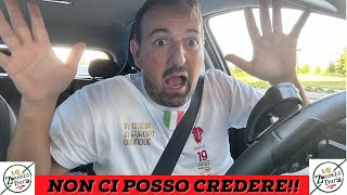 È SUCCESSA UNA COSA INCREDIBILE [upl. by Giuditta]