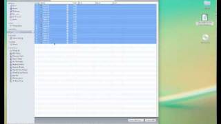 Import audiobook CDs to your iPod [upl. by Sarina]