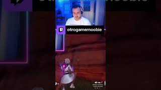 mecanicas fortnite  otrogamernoobie de Twitch [upl. by Pain722]