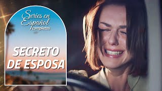 ¡Lleva años mintiendo a su marido Jaula de oro – Serie completas – TV series – Melodramas 2024 [upl. by Noli]