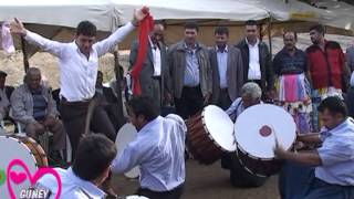 İZOLLU ALİ KİYANIN DÜGÜNÜ Acarlı hüseyinden Kaba halay GÜNEY KAMERA KİLİS [upl. by Kettie]