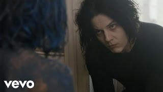 Jack White  Sixteen Saltines Official Video [upl. by Nonek]