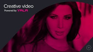 Nancy Ajram  Hobbak Liya Official Audio  نانسي عجرم  حبك ليا [upl. by Gordie814]