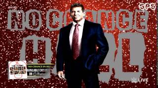 WWE No Chance In Hell Vince McMahon Unused Theme feat Theory Of A Deadman Download Link [upl. by Enaz]