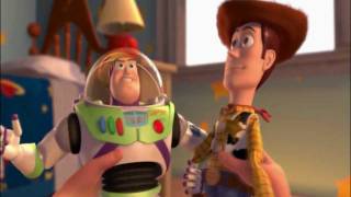 Youtube Poop Sheriff Woody The Rootin Tootinest Brony [upl. by Neilson]