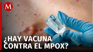 Bavarian Nordic realiza registro sanitario ante Cofepris de la vacuna Jynneos contra mpox [upl. by Pollerd977]