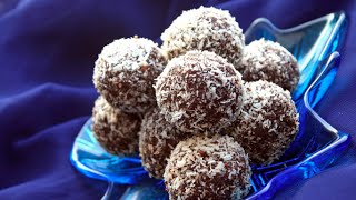 How to Make Chocolate Balls [upl. by Uchida]