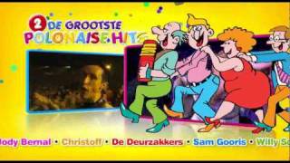 DE GROOTSTE POLONAISE HITS VOL2  TVSpot [upl. by Breed]