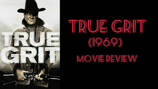 True Grit 2010 Movie  Jeff Bridges Matt Damon amp Josh Brolin  Review amp Facts [upl. by Johnston]