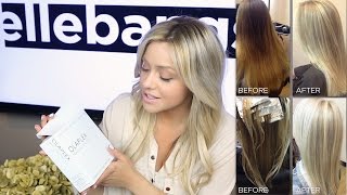 What is Olaplex Do You Need It How To Use  Professional Review and Experience [upl. by Sass]