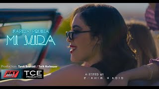 Farida Rguiba  Mi Vida Official Music video [upl. by Sairahcaz509]