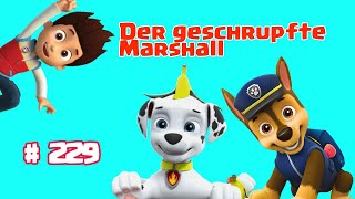 Paw Patrol  Der geschrumpft Marshall  229 Hörspiel [upl. by Algie]