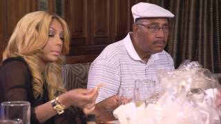 Braxton Family Values Bucket List [upl. by Eiramassenav697]