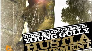 Young Gully  Wait Until Tonite ft Young D amp AB prod Nate Nyce Hustla Movement 4 HM4 [upl. by Iene87]