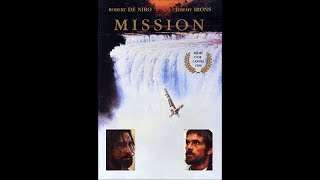 Ennio Morricone Mission Thèmespiano solo [upl. by Animehliw]