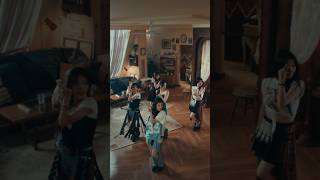 FIFTY FIFTY ‘Starry Night’ Official MV Highlight FIFTYFIFTY 피프티피프티 [upl. by Dreeda194]