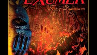 Exumer  Devil Chaser [upl. by Adnilrev]