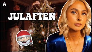 HJEM TIL JULAFTEN vlogmas 10 [upl. by Ragse146]