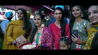 Best Wedding Highlight 2024 Prabhjot amp Parmeet 1080 HD [upl. by Ballard639]