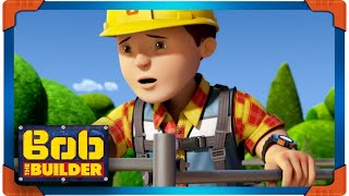 Scoops Trouble ⭐ New Season 20  Bob the Builder  Cartoons for Kids  WildBrain Little Jobs [upl. by Rifkin]