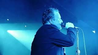 Protomartyr  Live Apolo Barcelona 2022 [upl. by Airliah756]