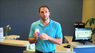 Omega3 Fish Oil How to Read the Label [upl. by Adnalu]