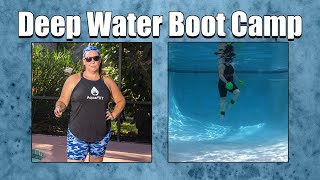 Deep Water Boot Camp [upl. by Merrell]