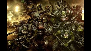 Do or Dont Orks [upl. by Samford499]