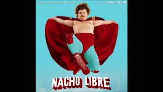 Nacho Libre  Encarnacion Makes Breakfast [upl. by Adon]