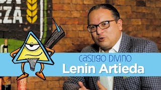 Castigo Divino Guayaco Lenin Artieda [upl. by Ater]