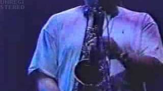 Dave Matthews Band 41 Best live version EVER With Victor Wooten [upl. by Uranie]