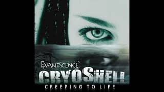 Creeping To Life  Evanescence and Cryoshell [upl. by Yelnahs]