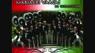 Mariachi Vargas  Las Chiapanecas [upl. by Vedi733]