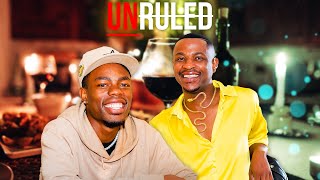 Kagiso Kuypers and Yuppie Tee go on an Unruled Date [upl. by Trah]