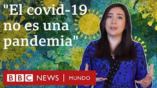 Qué es una sindemia y por qué hay científicos que proponen llamar así a la crisis del coronavirus [upl. by Eudora]