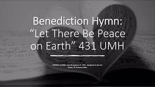 United Methodist Church Casa Grande Online Worship [upl. by Hi]