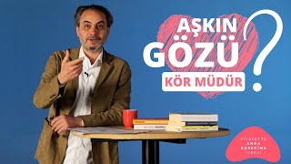 9 BÖLÜM AŞKIN GÖZÜ KÖR MÜDÜR [upl. by Oettam509]