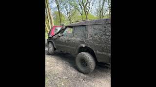 My truck has been ruined at Silverdale 4x4😭😂😂 like comment subscribe offroad [upl. by Wolford]