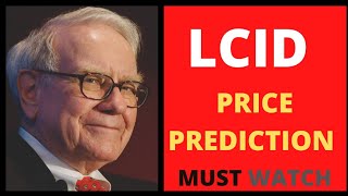 Lucid Stock Market Secrets Revealed How to Predict Stock Prices [upl. by Meingolda352]