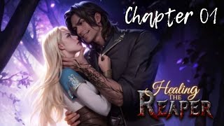 INITIATES GAUNTLET  Healing the Reaper Chapter 1 Chapters Interactive Stories 💎 [upl. by Oflodor]