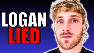 Logan Paul is AWFUL Suing Coffeezilla [upl. by Adams]