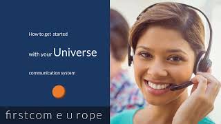 How to get started with Universe [upl. by Enelaj]