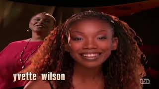 Moesha Season 5 Intro [upl. by Dnalerb]