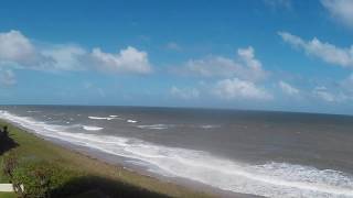 Live Florida Beach Cam  Jensen Beach FL Live WebCam HD [upl. by Nodnab]