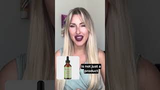 Revitalize Your Hair Mielle Organics Rosemary Mint Oil for Stronger Strands [upl. by Nidia]