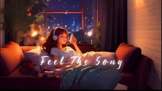 Feel The Song  Love Mashup Lofi Song  Slowed amp Reverb  Trending Lofi Latest Bollywood Lofi Song [upl. by Robinson]