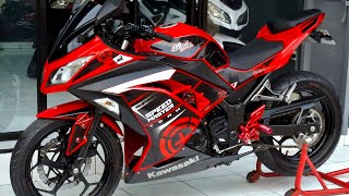 MODIF DECALL TH 2014  kita Jual Murah [upl. by Dielle]