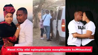 Nansi ke iClip esiputshukile uMakaMpumpu ethi njee yena uma ethanda angabuyela kuMthandeni ukuth nje [upl. by Mcafee992]